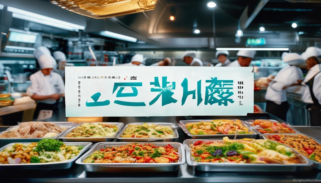 海底捞转型卖盒饭实战指南：应对市场变化策略